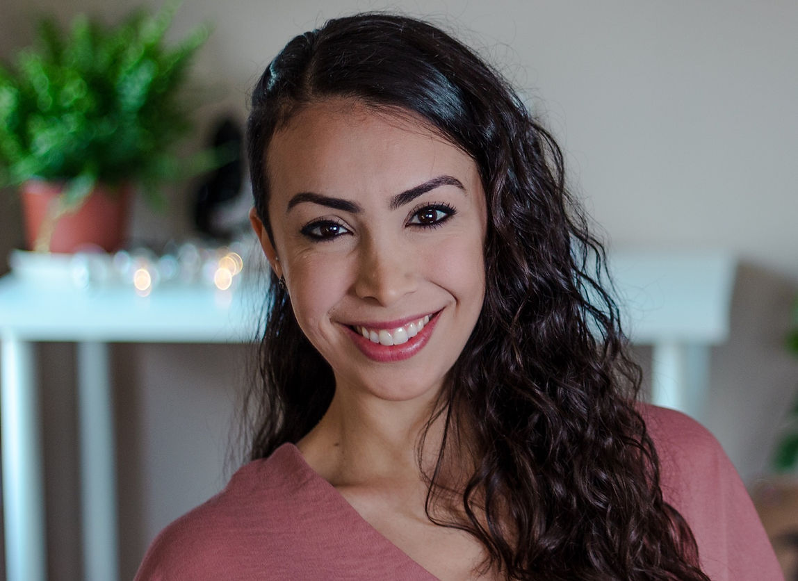 Elisa's portrait